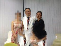 泰国试管助孕那些事