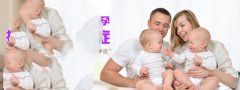 试管婴儿出现多胎怎么办